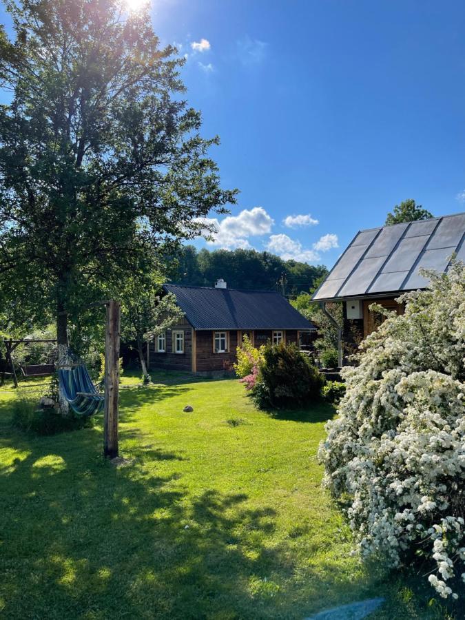 Myczkowianka Sadyba Uherce Mineralne  Exterior foto