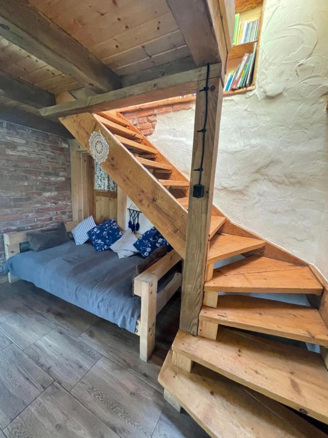 Myczkowianka Sadyba Uherce Mineralne  Exterior foto